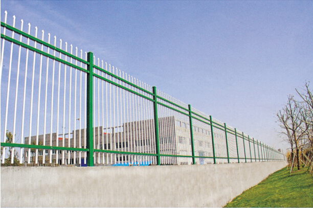 海安围墙护栏0703-85-60